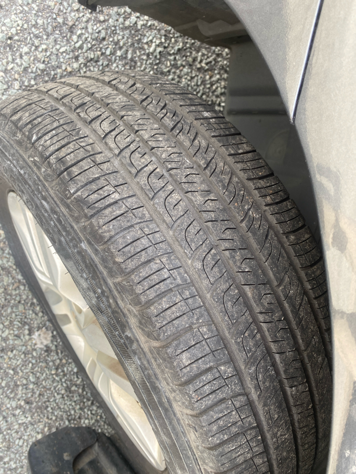 Nissan Altima 2.5 2012