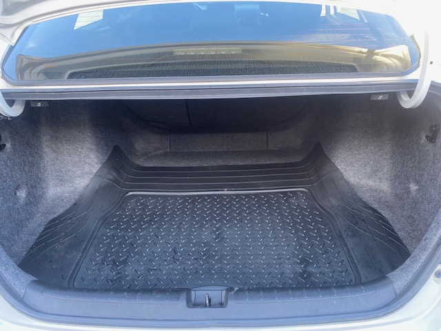 Honda Accord EX CVT 2018