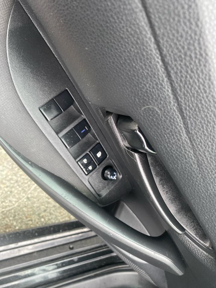 Toyota Corolla LE 2022