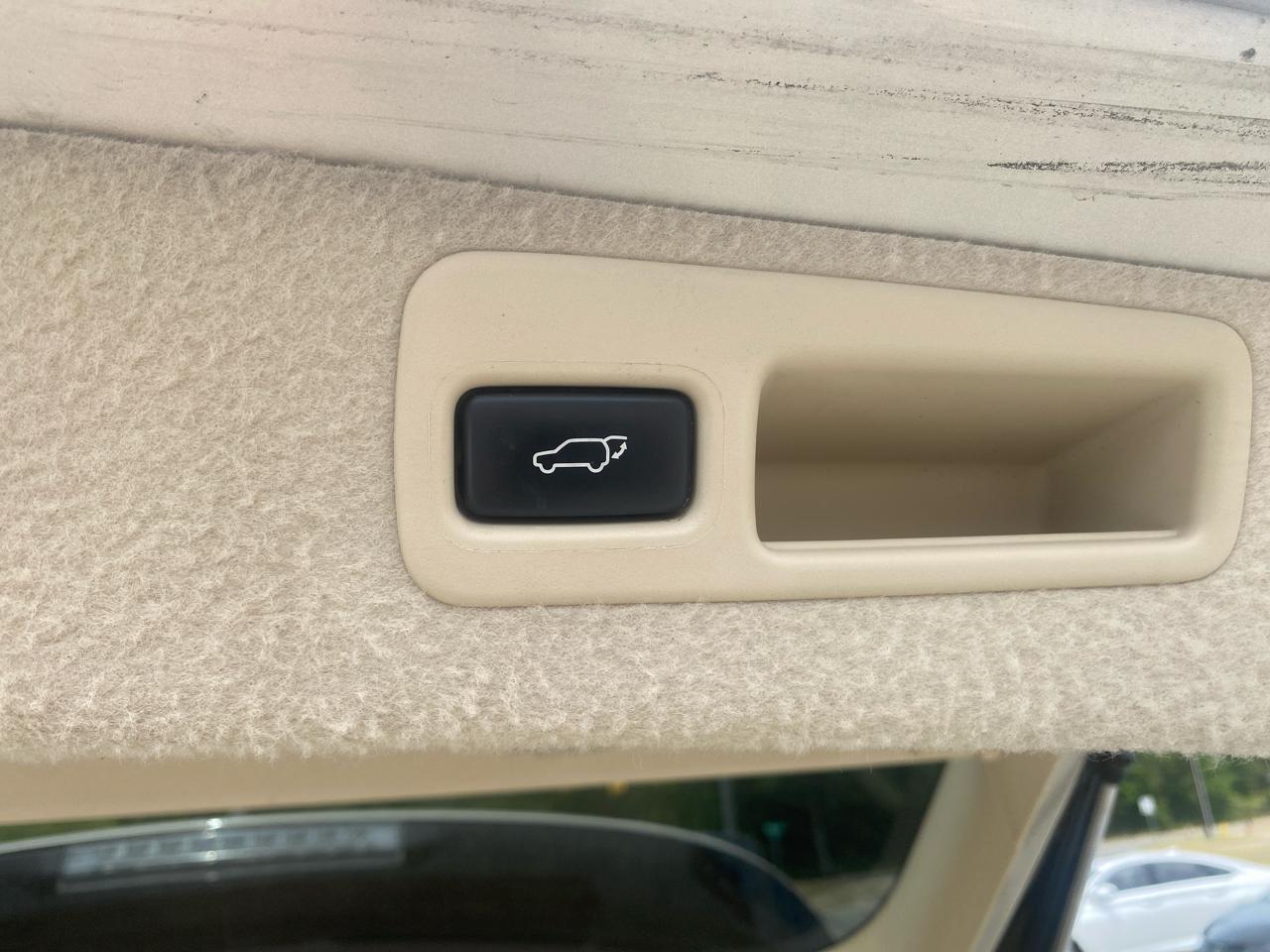Lexus RX 350 FWD 2011