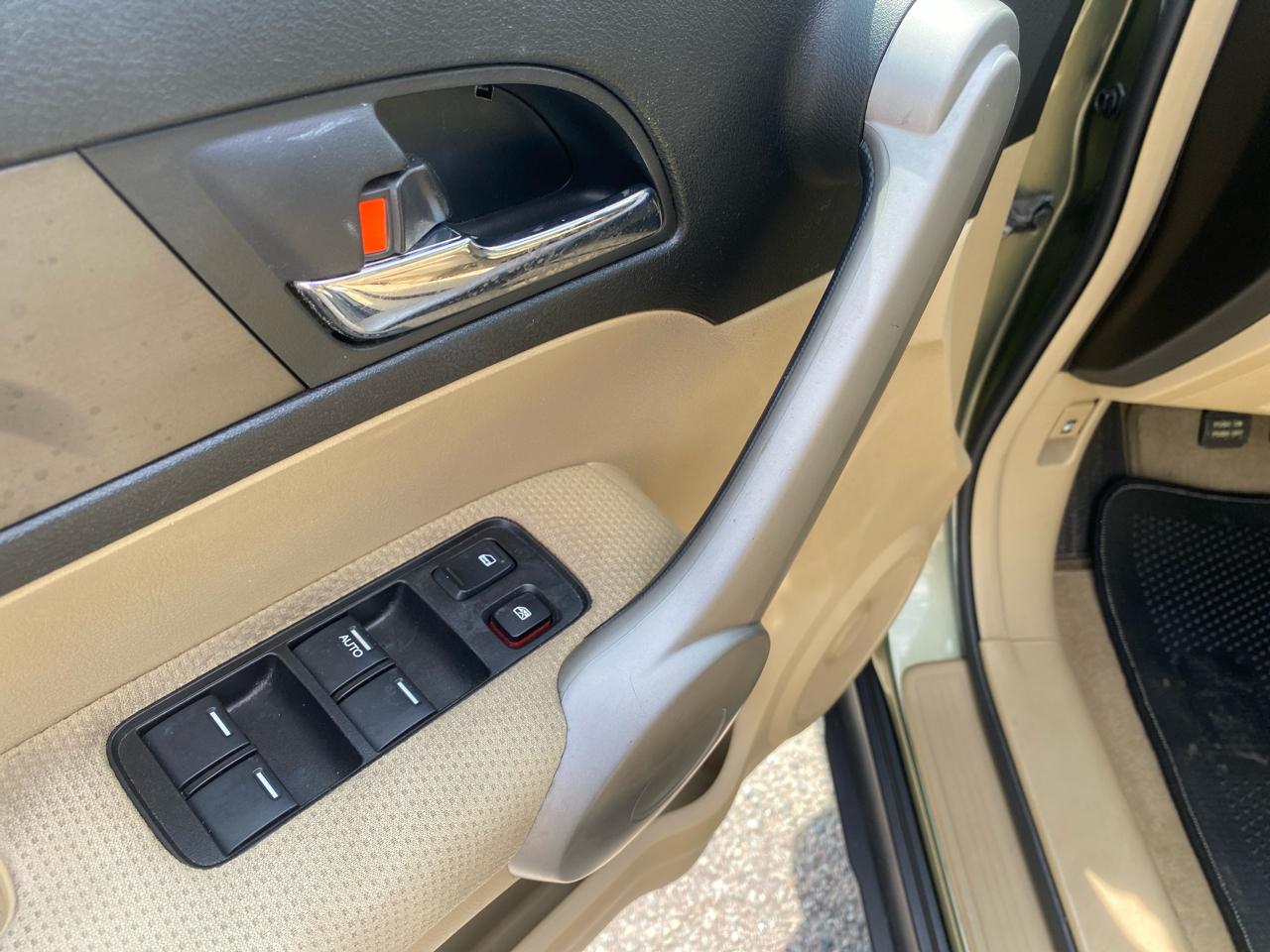 Honda CR-V EX 4WD AT 2007