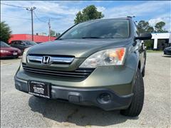 2007 Honda CR-V 