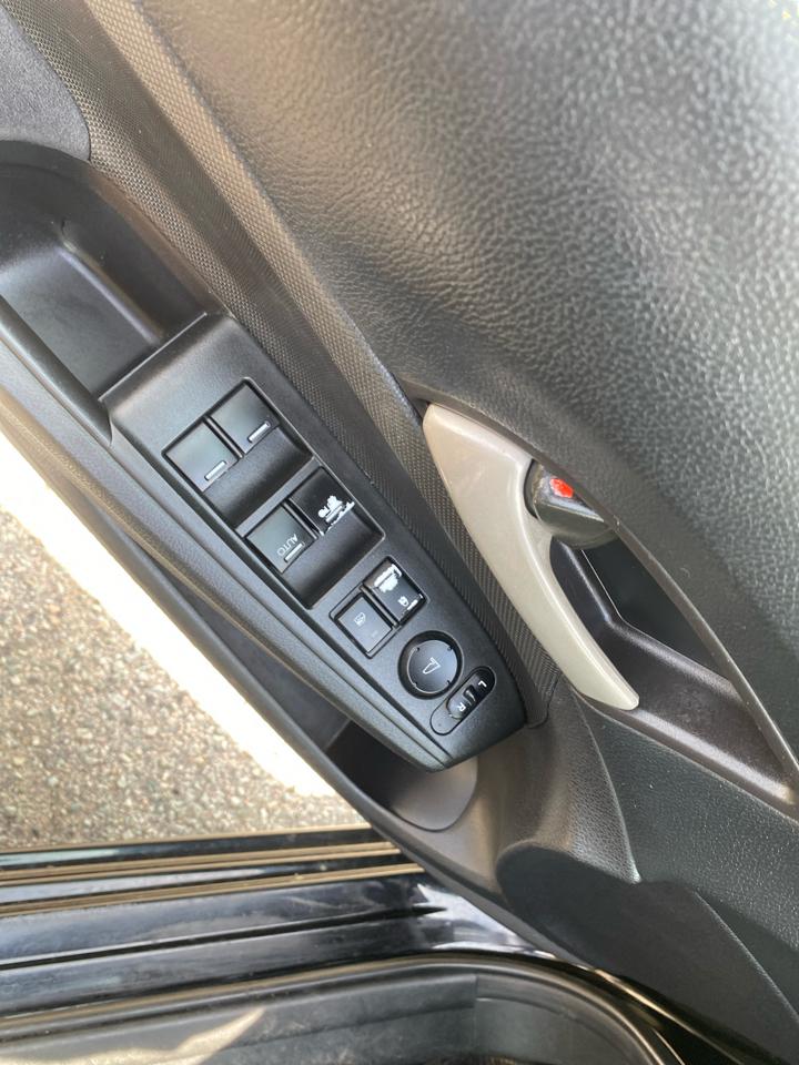 Honda Accord SE Sedan AT 2012