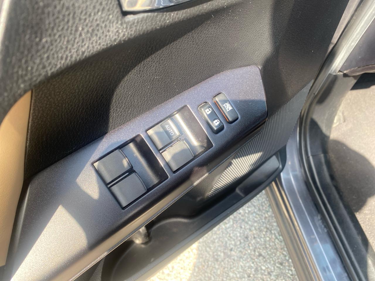 Toyota RAV4 XLE FWD 2018