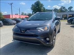 2018 Toyota RAV4 