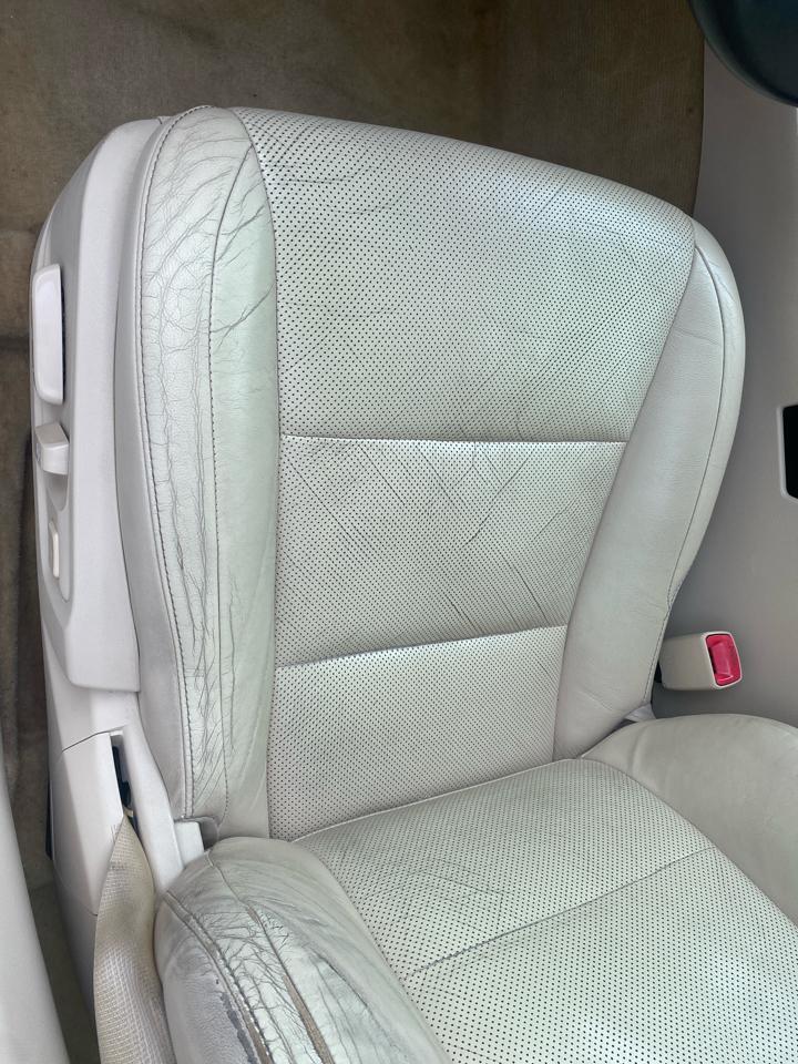 Lexus ES 350  2013
