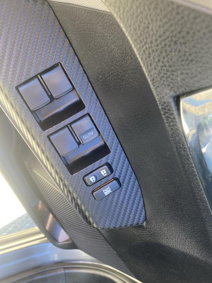 Toyota RAV4 XLE FWD 2014