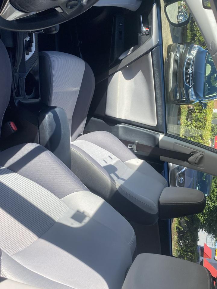 Toyota RAV4 XLE FWD 2014