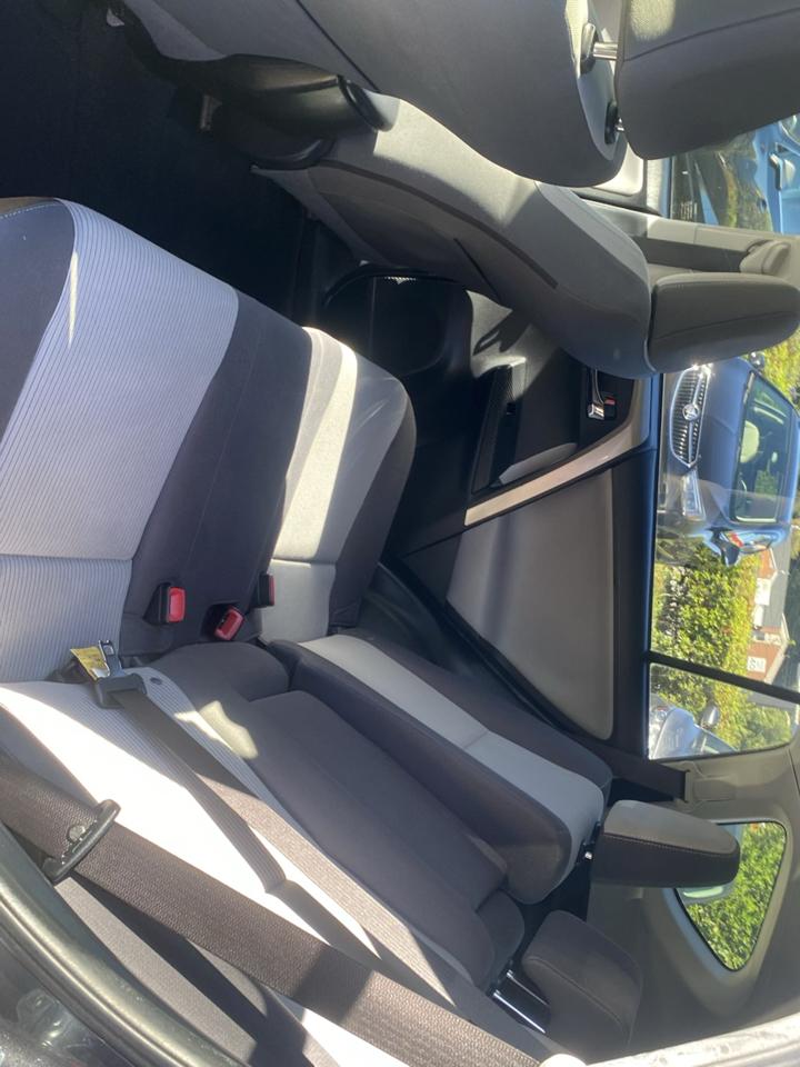 Toyota RAV4 XLE FWD 2014