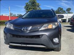 2014 Toyota RAV4 