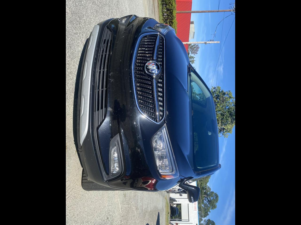 Buick Encore Sport Touring FWD 2019
