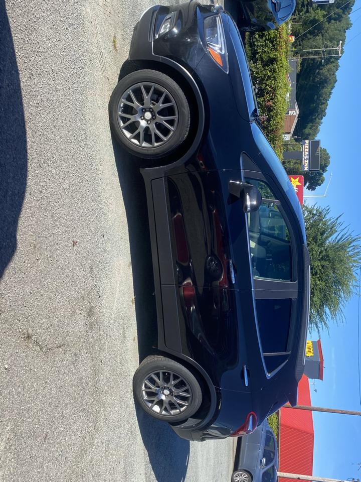Buick Encore Sport Touring FWD 2019