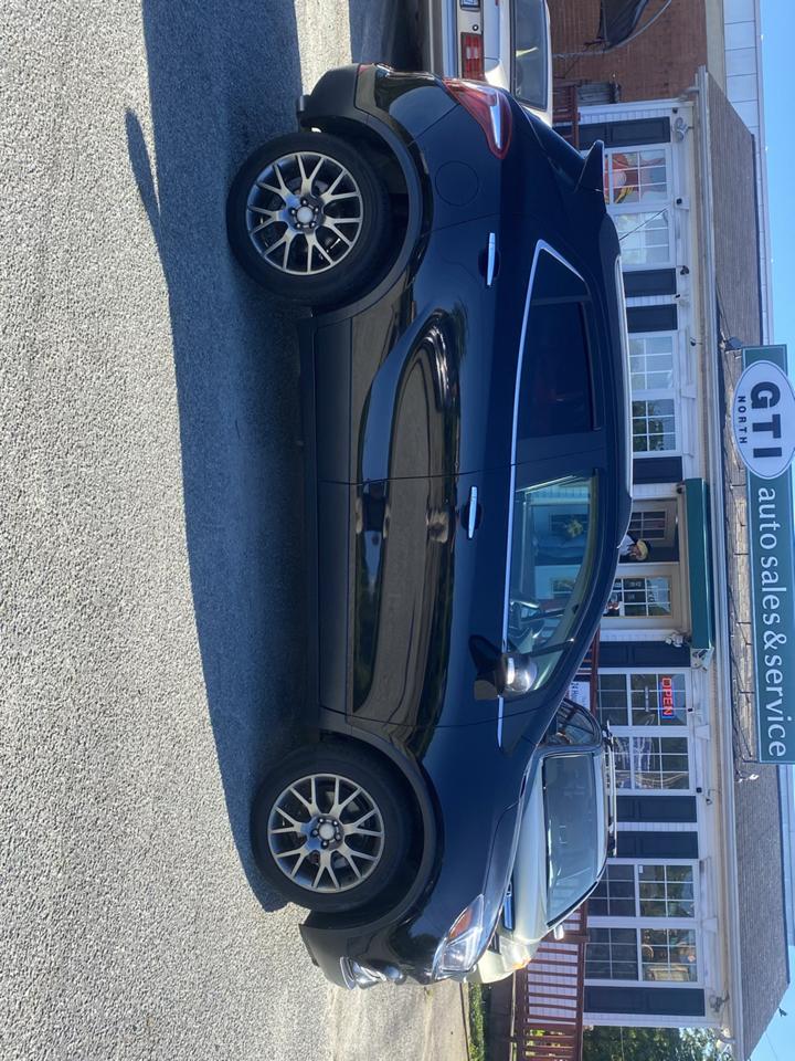 Buick Encore Sport Touring FWD 2019