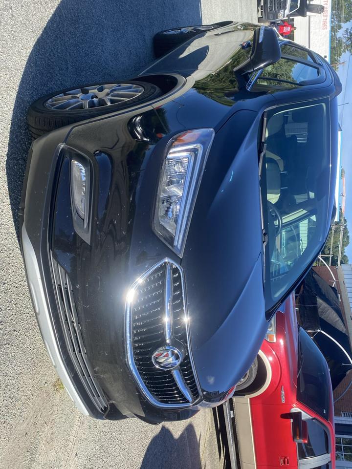 Buick Encore Sport Touring FWD 2019