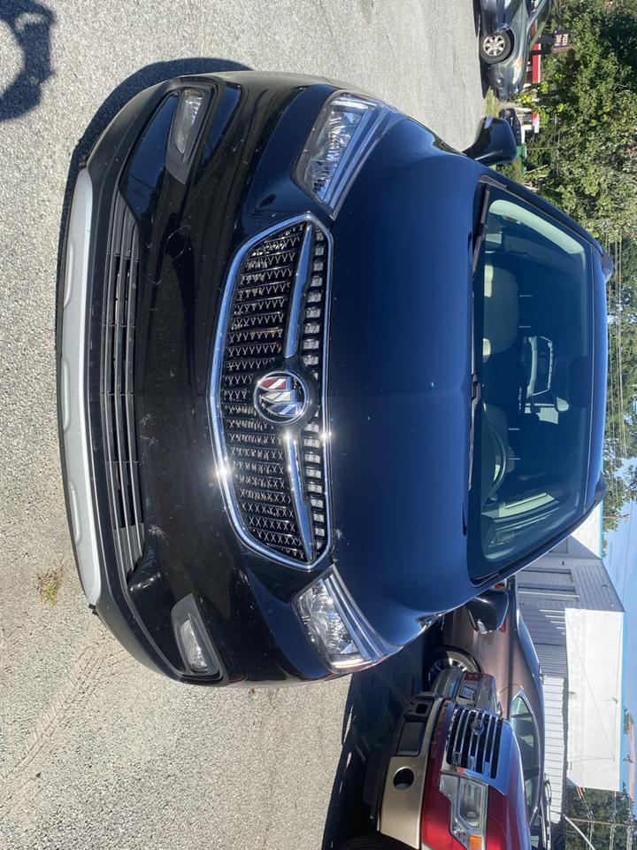 Buick Encore Sport Touring FWD 2019