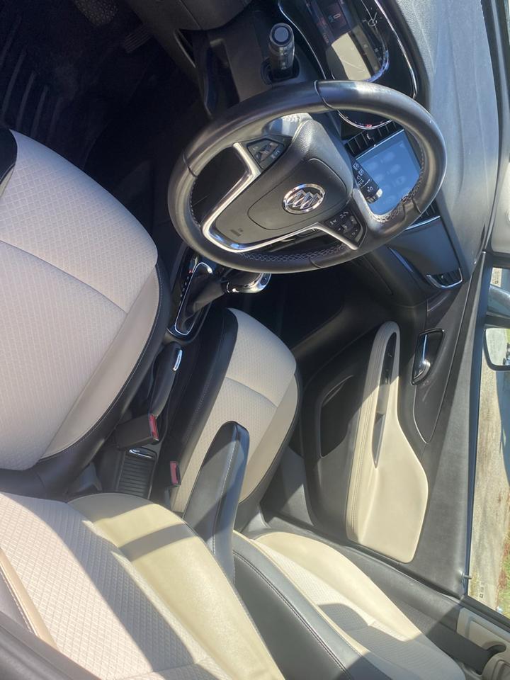 Buick Encore Sport Touring FWD 2019