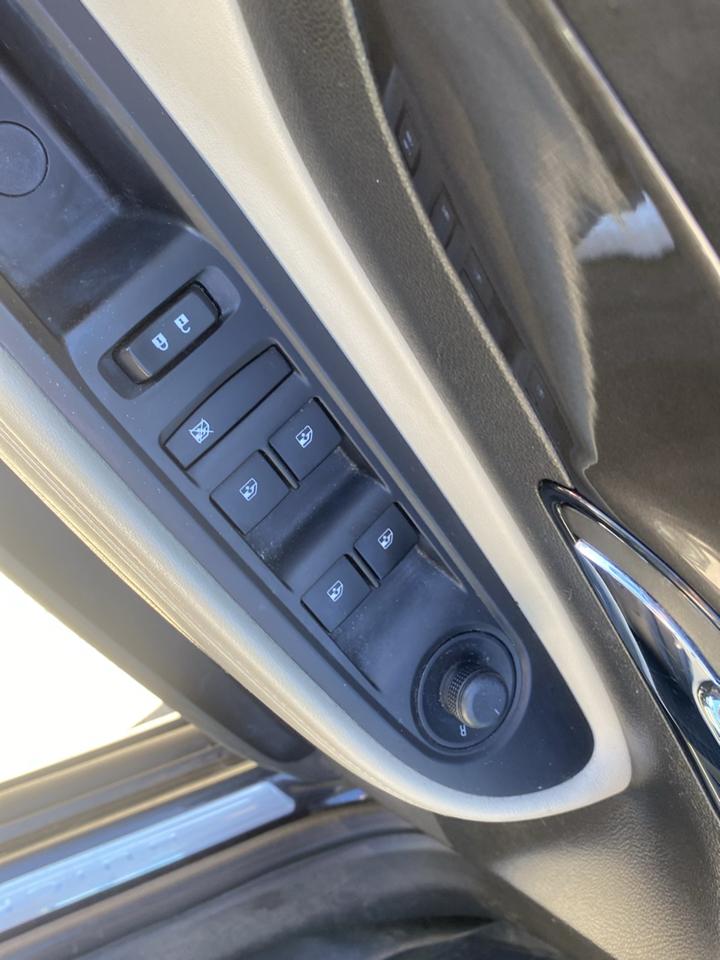 Buick Encore Sport Touring FWD 2019