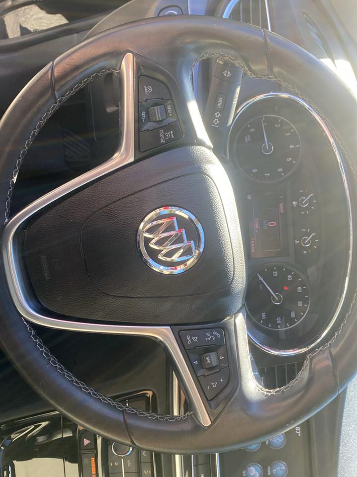 Buick Encore Sport Touring FWD 2019