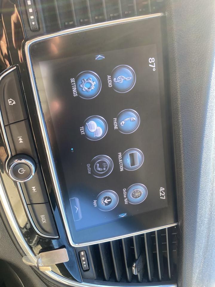 Buick Encore Sport Touring FWD 2019