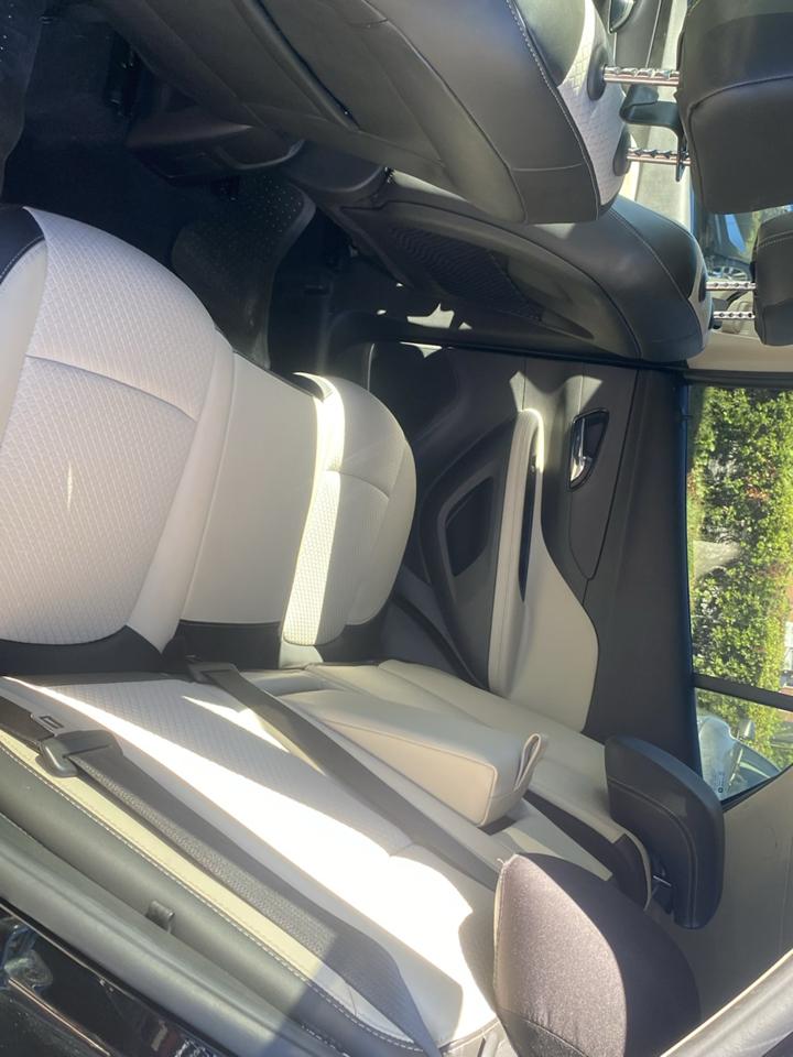 Buick Encore Sport Touring FWD 2019