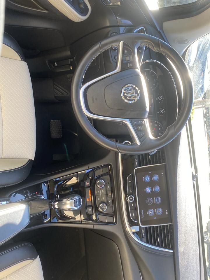 Buick Encore Sport Touring FWD 2019