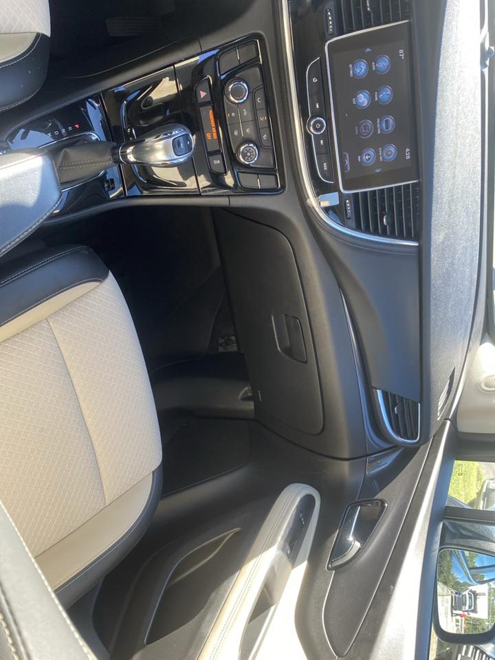 Buick Encore Sport Touring FWD 2019
