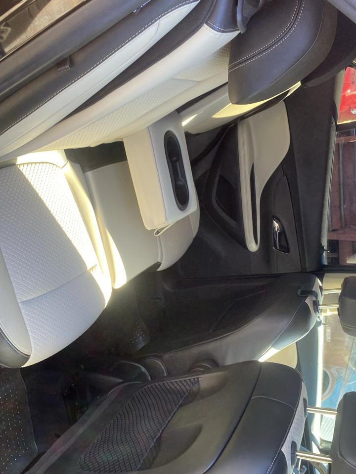 Buick Encore Sport Touring FWD 2019