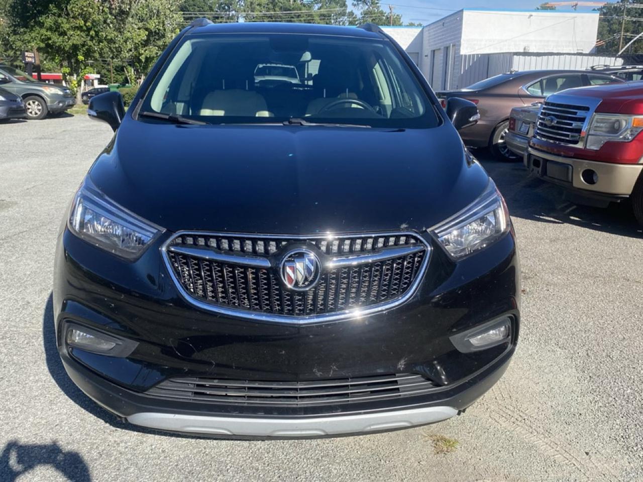 Buick Encore Sport Touring FWD 2019