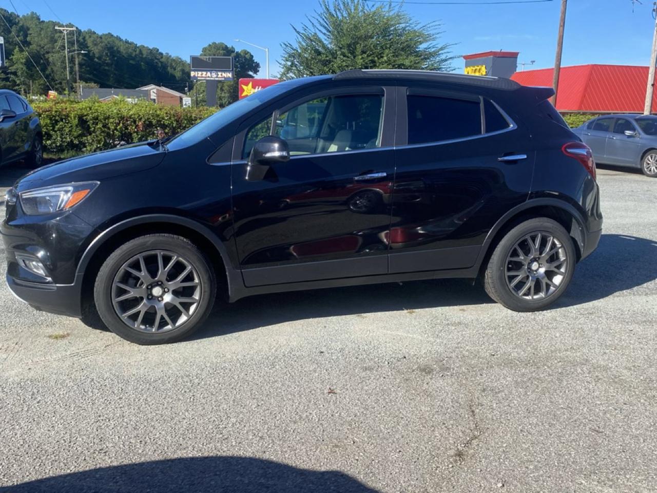 Buick Encore Sport Touring FWD 2019