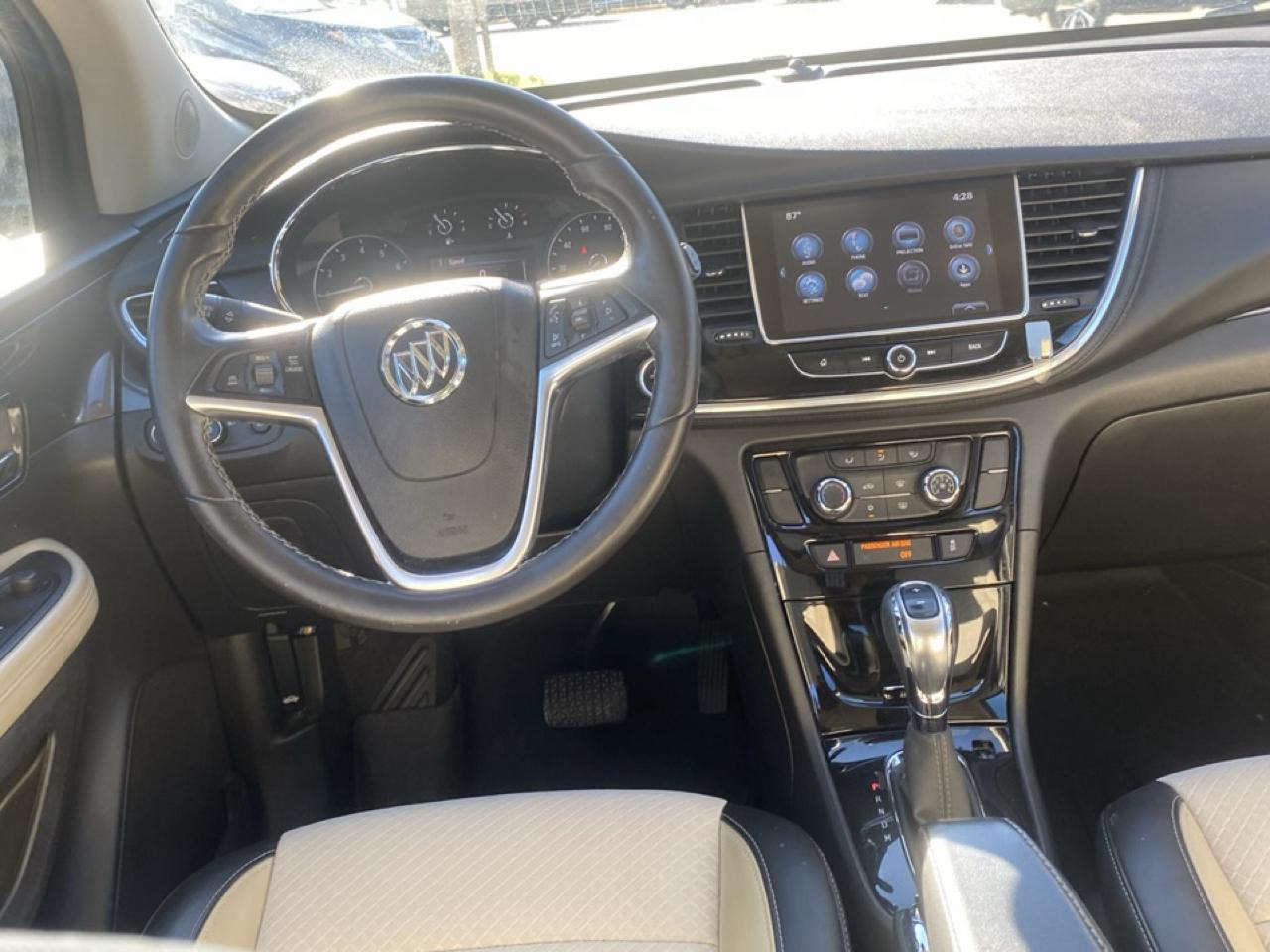 Buick Encore Sport Touring FWD 2019