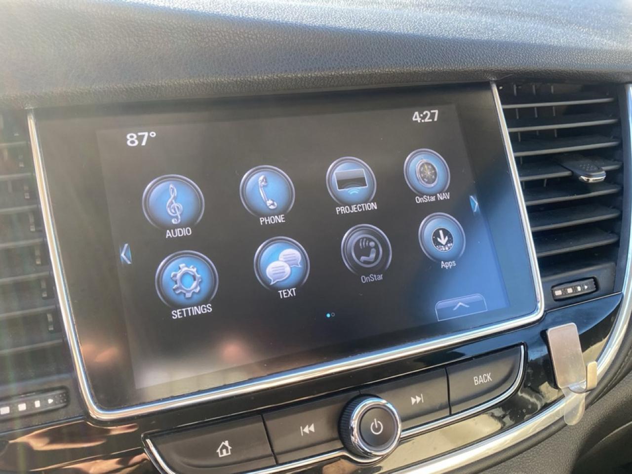 Buick Encore Sport Touring FWD 2019