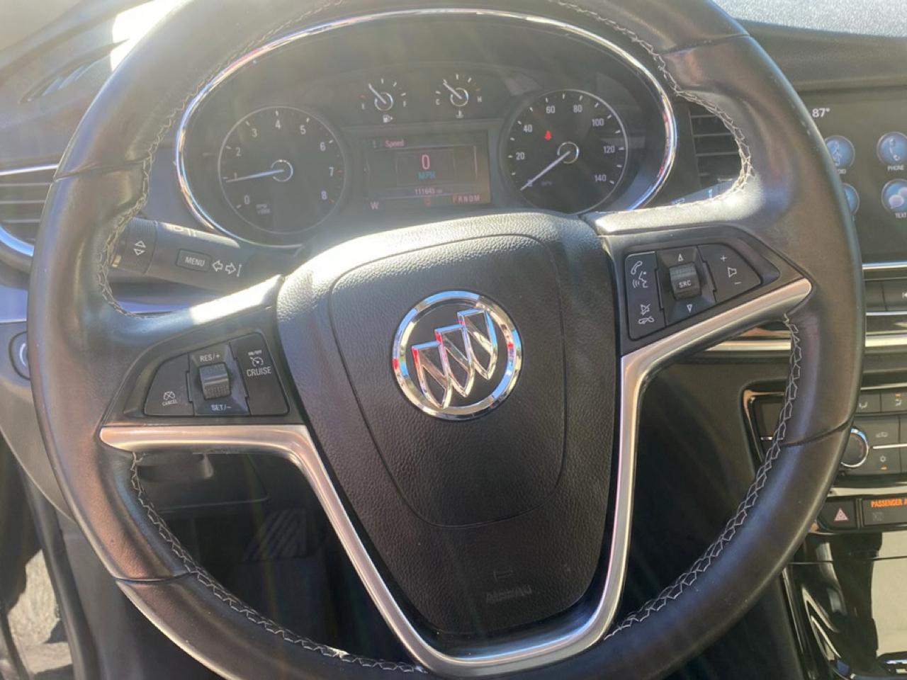 Buick Encore Sport Touring FWD 2019