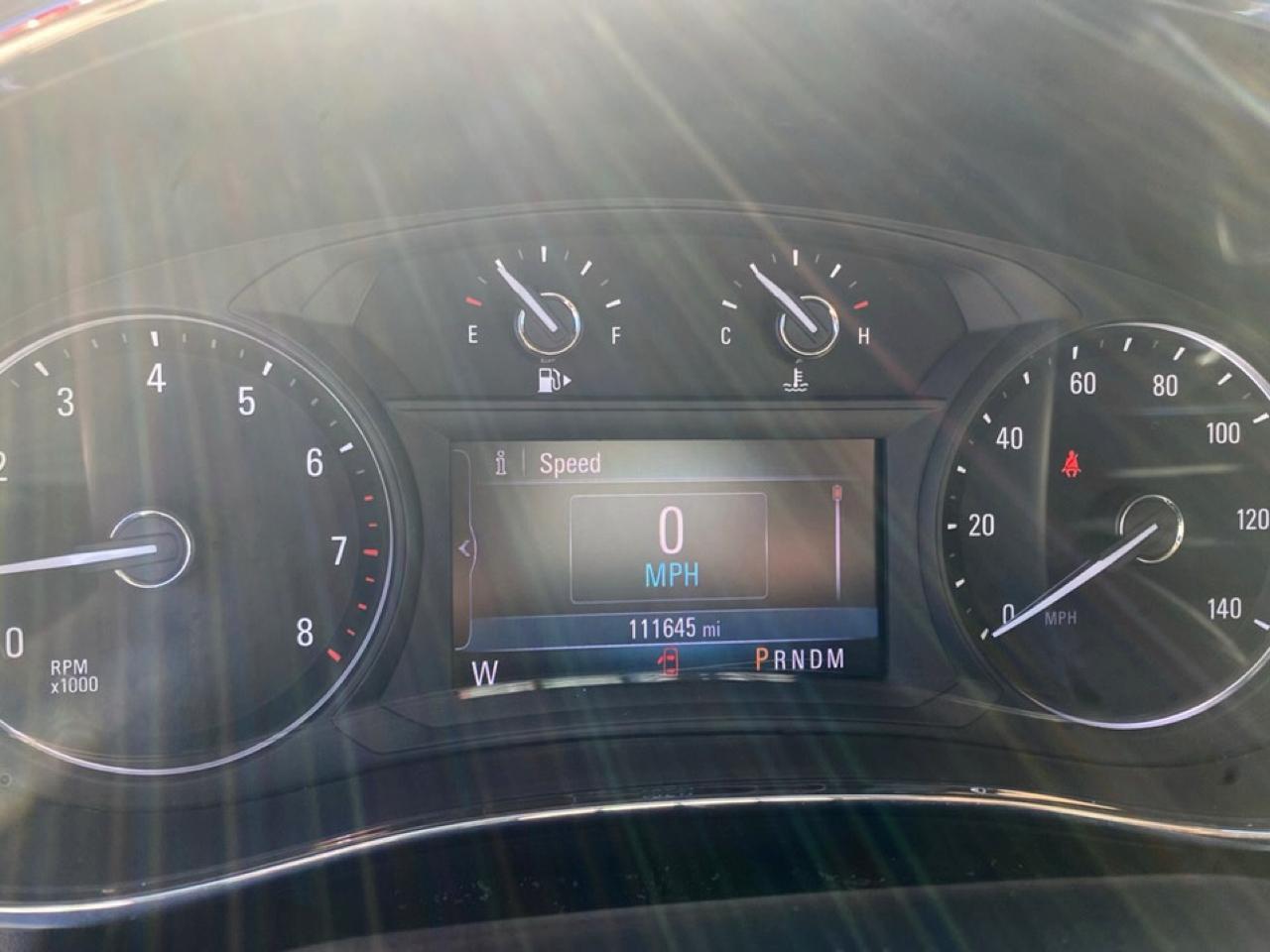 Buick Encore Sport Touring FWD 2019