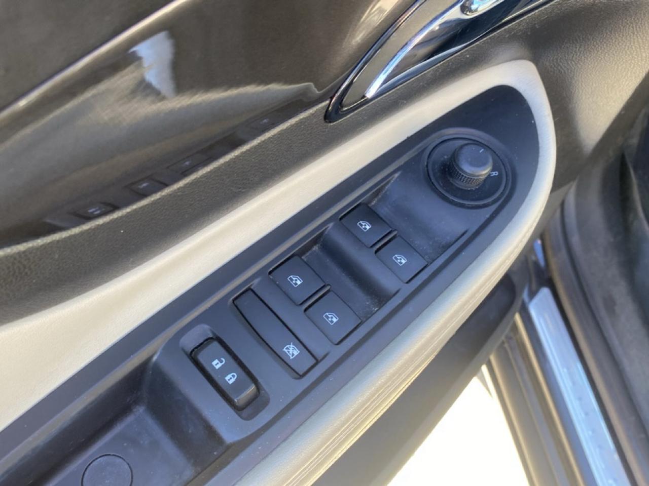Buick Encore Sport Touring FWD 2019