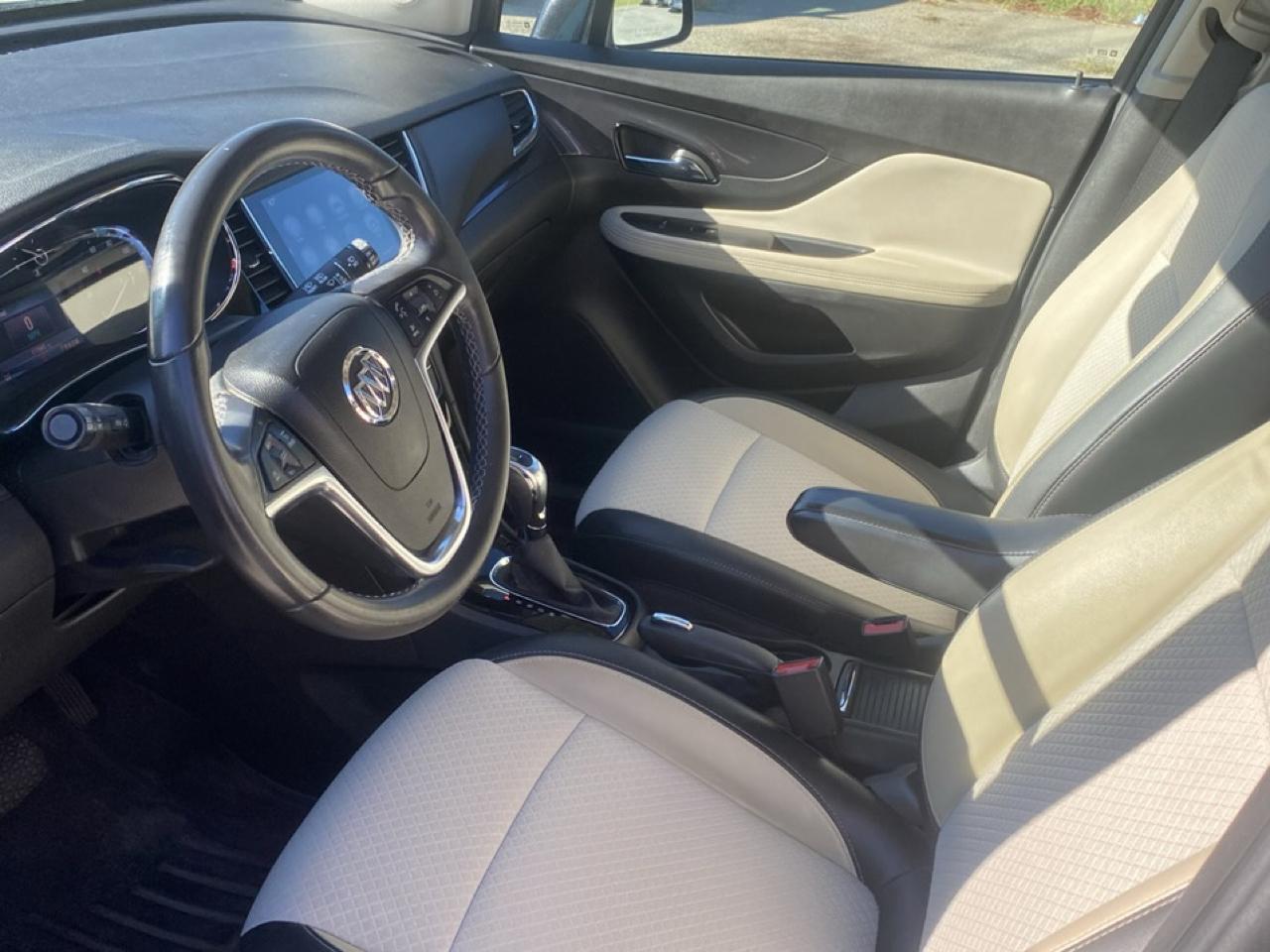 Buick Encore Sport Touring FWD 2019