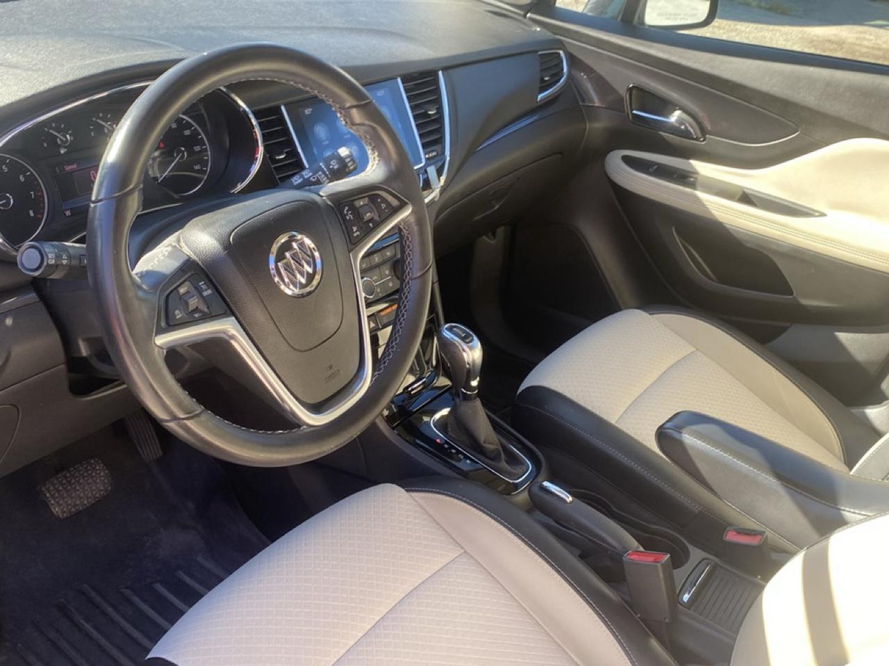 Buick Encore Sport Touring FWD 2019