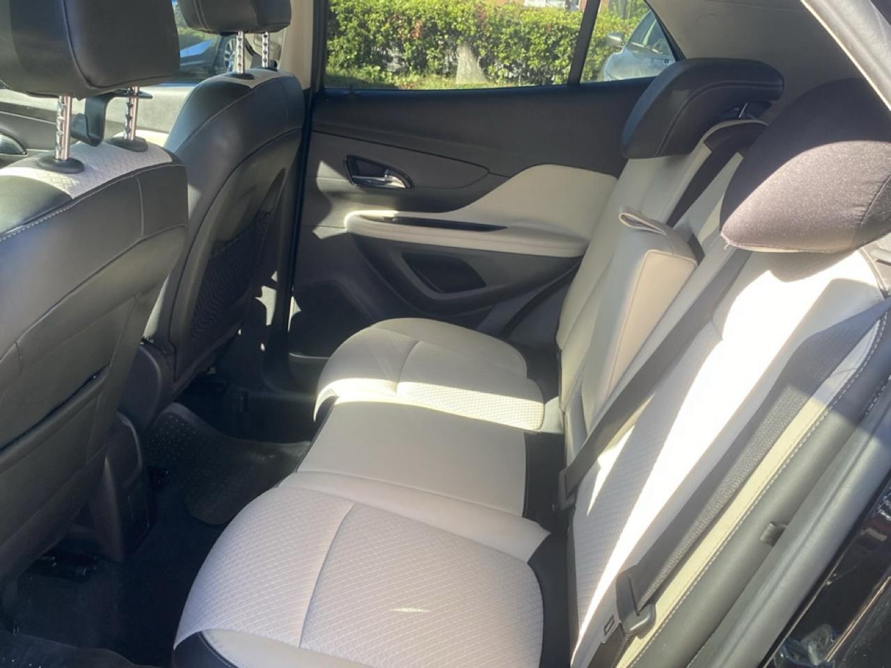 Buick Encore Sport Touring FWD 2019