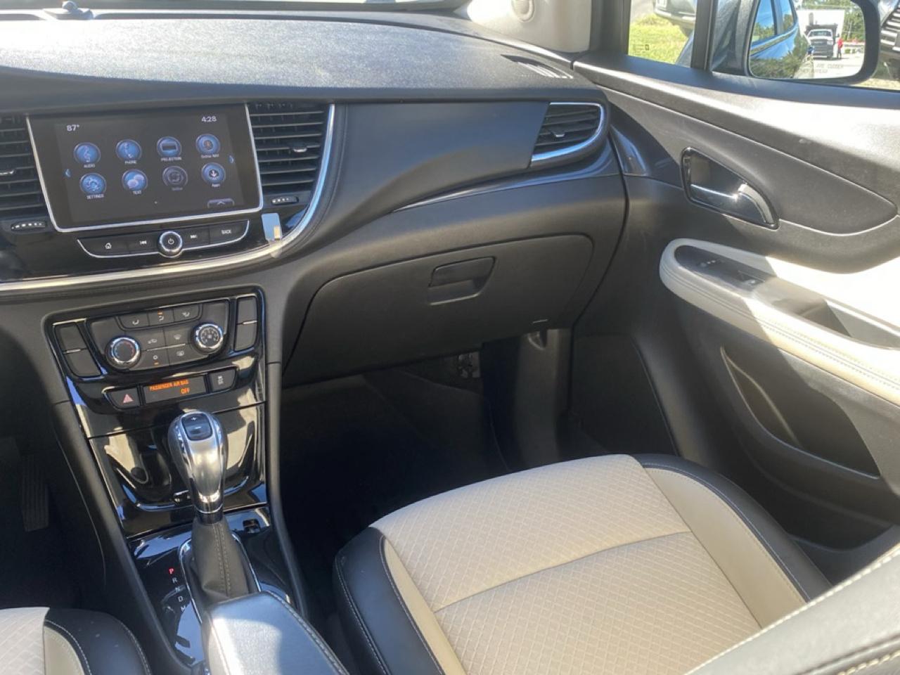 Buick Encore Sport Touring FWD 2019