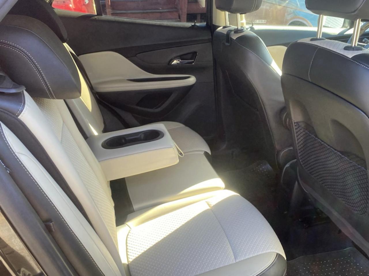 Buick Encore Sport Touring FWD 2019