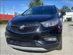 2019 Buick Encore 