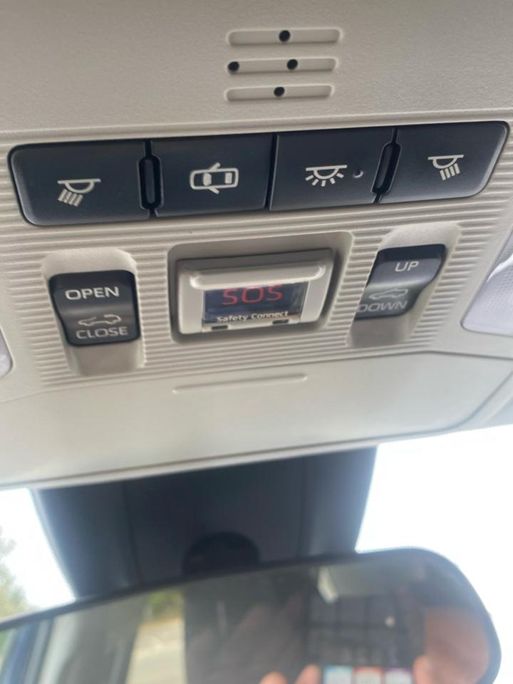 Toyota RAV4 XLE 2019
