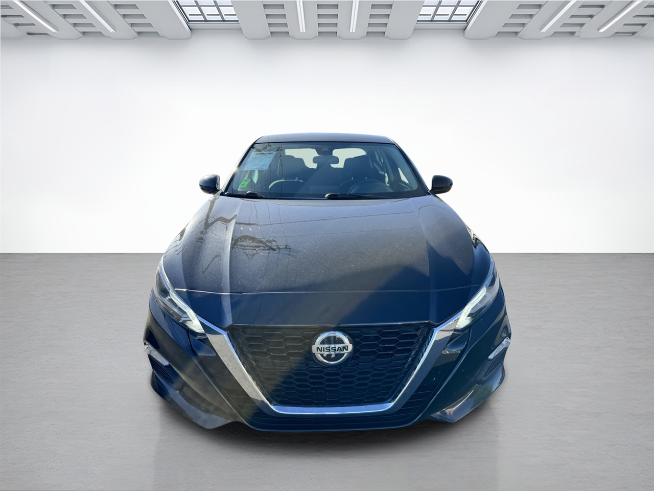 Nissan Altima  2021