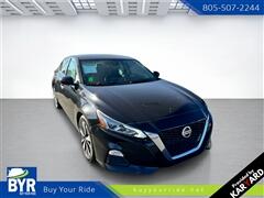 2021 Nissan Altima  2021 Nissan Altima
