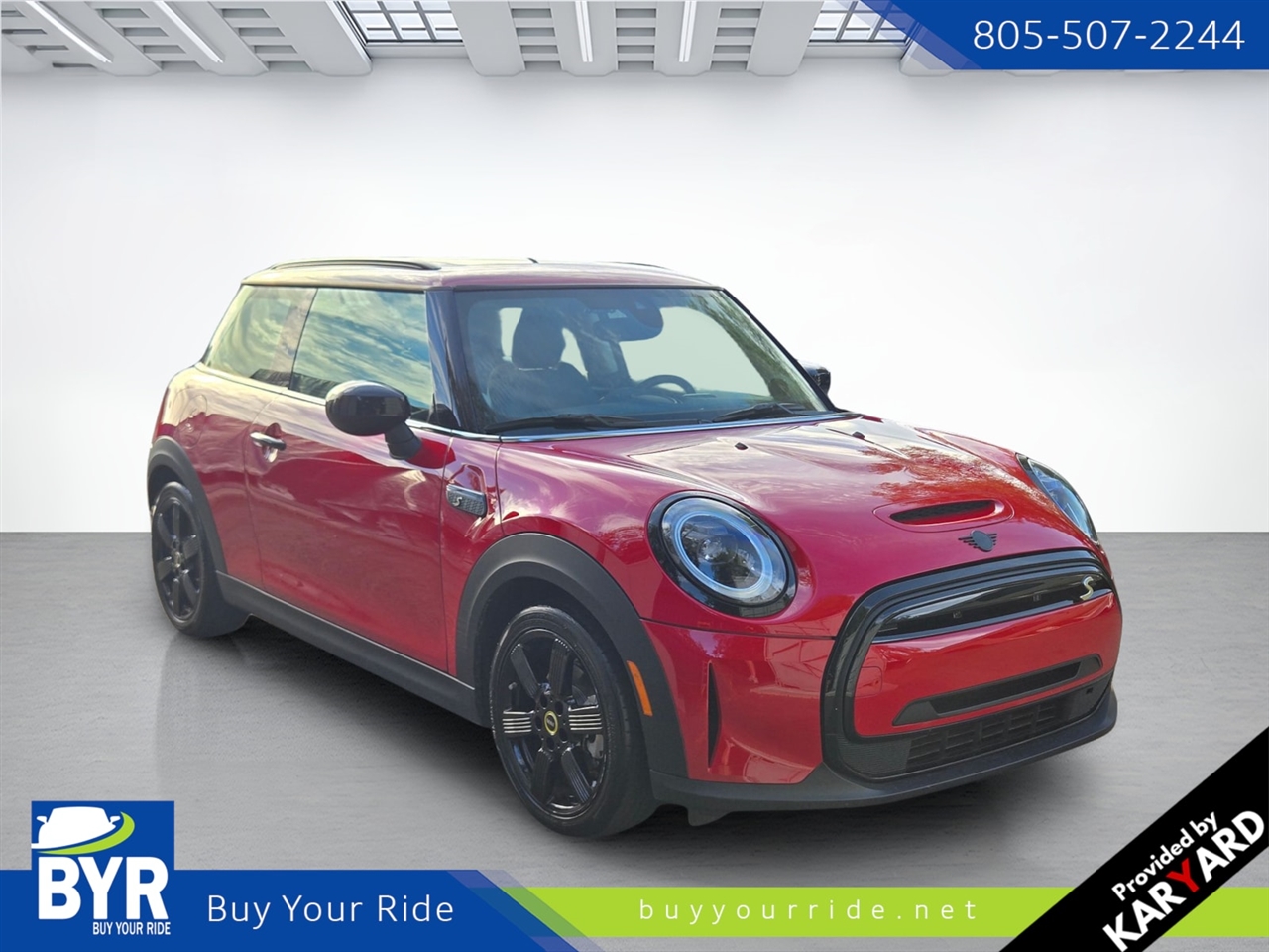 2024 MINI Hardtop 2 Door SE