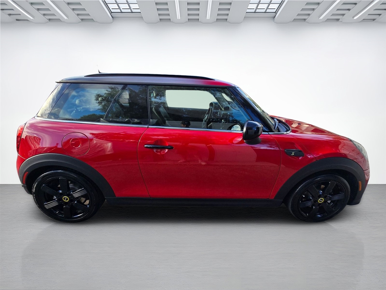 MINI Hardtop 2 Door  2024
