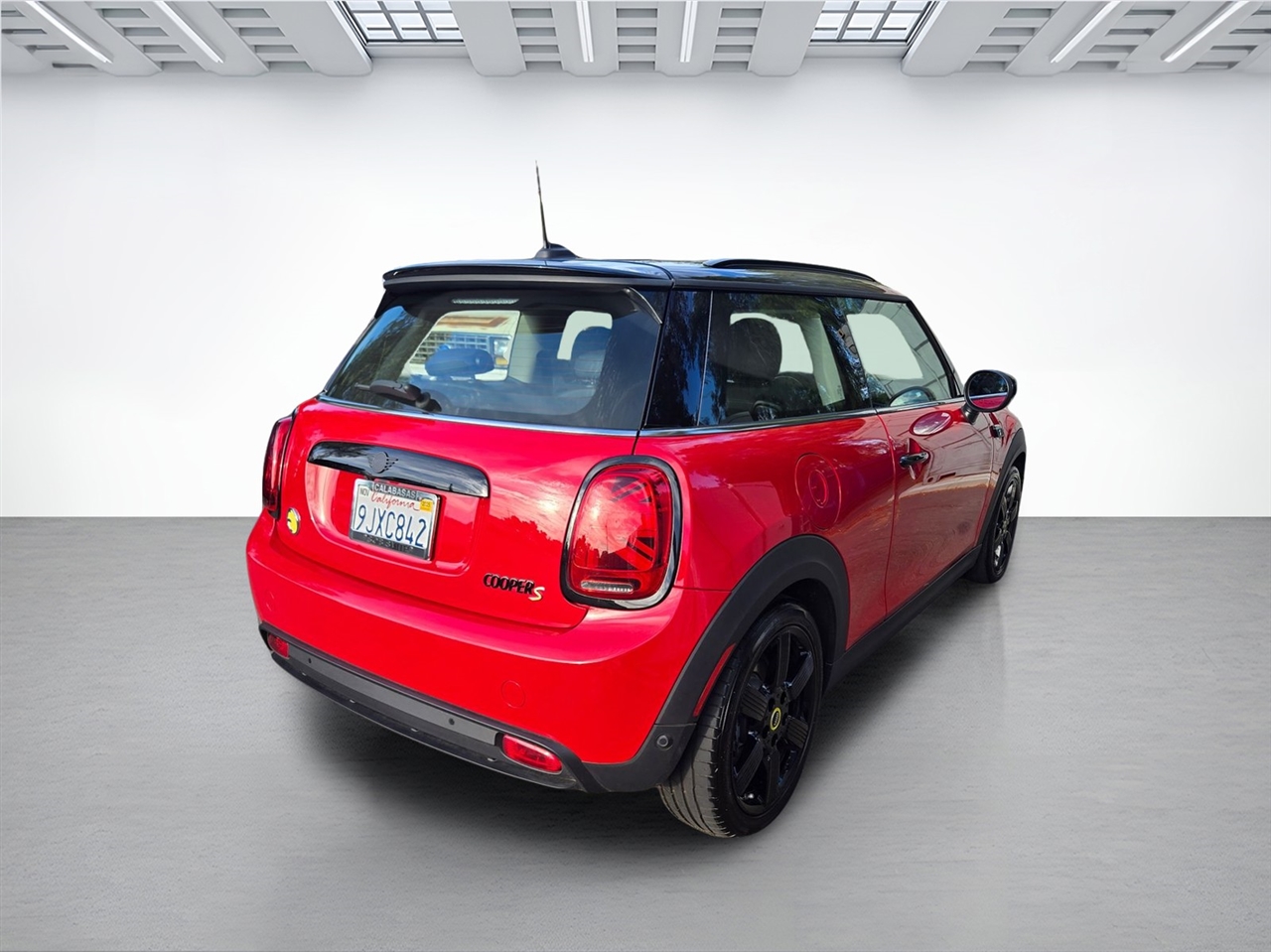 MINI Hardtop 2 Door  2024
