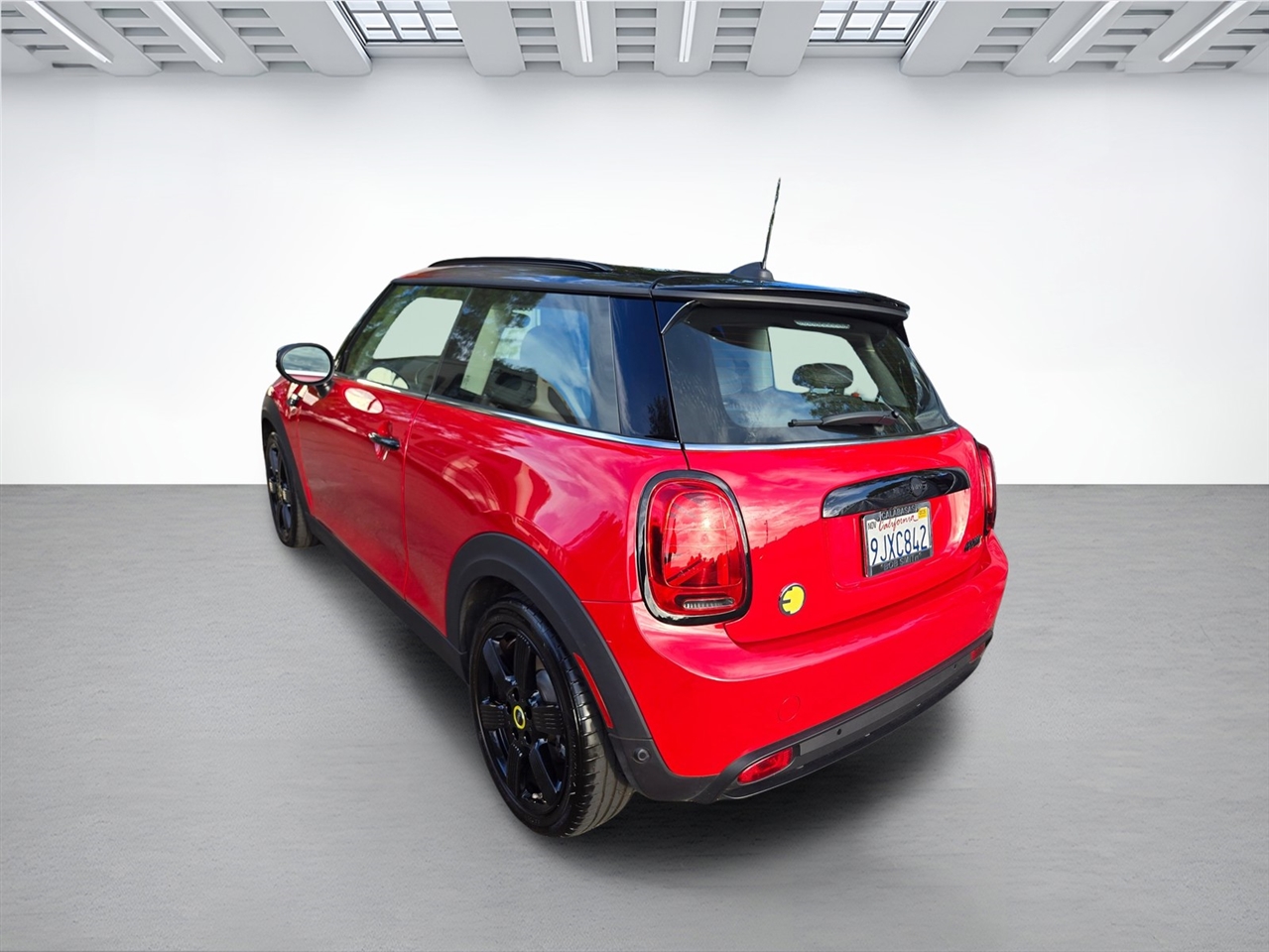 MINI Hardtop 2 Door  2024