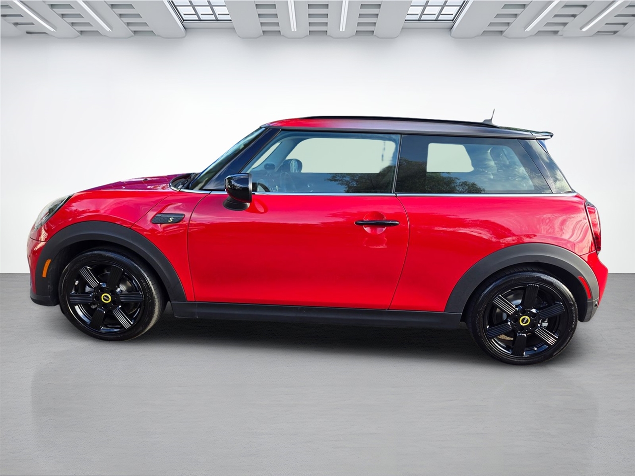 MINI Hardtop 2 Door  2024