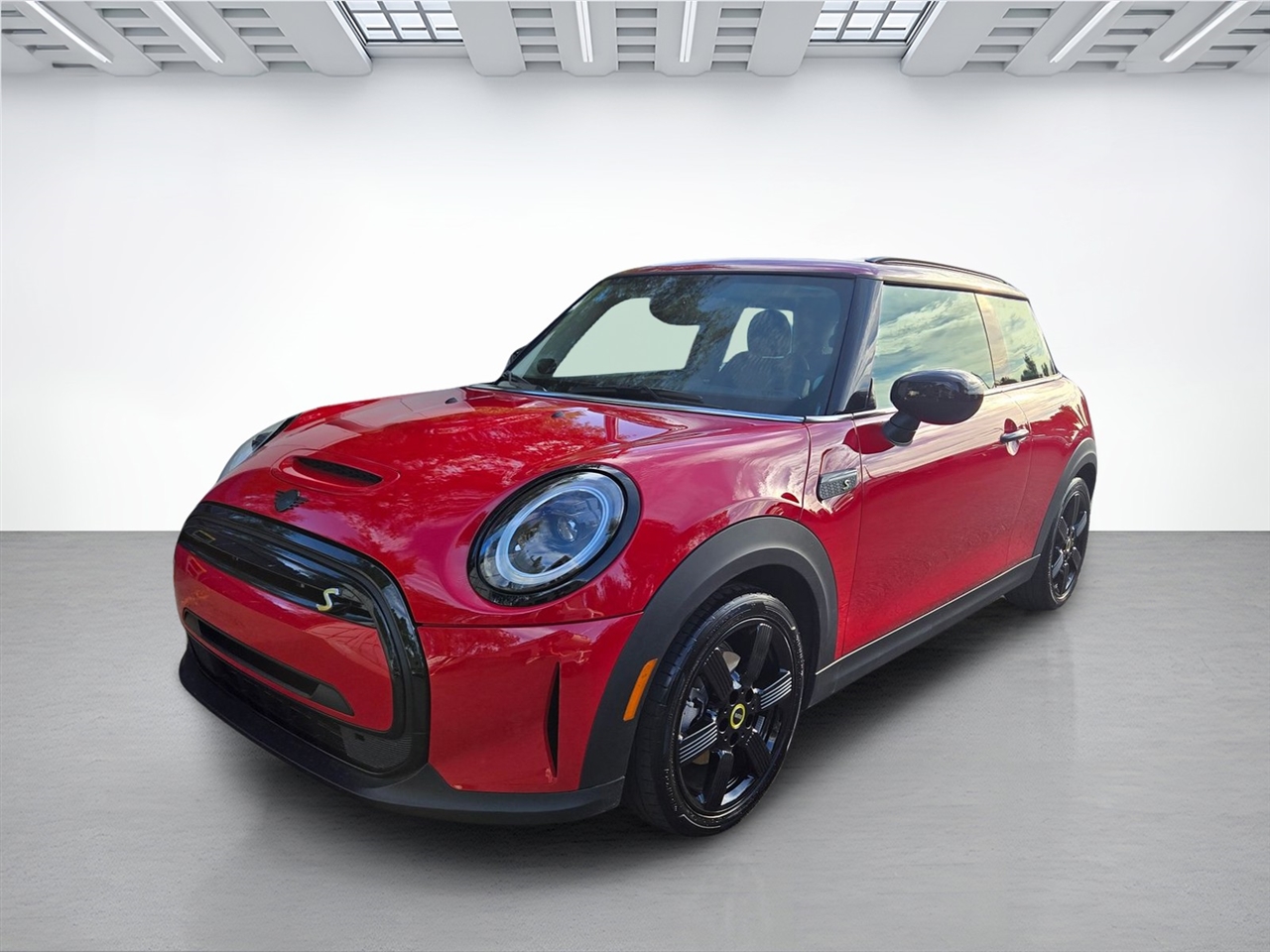 MINI Hardtop 2 Door  2024