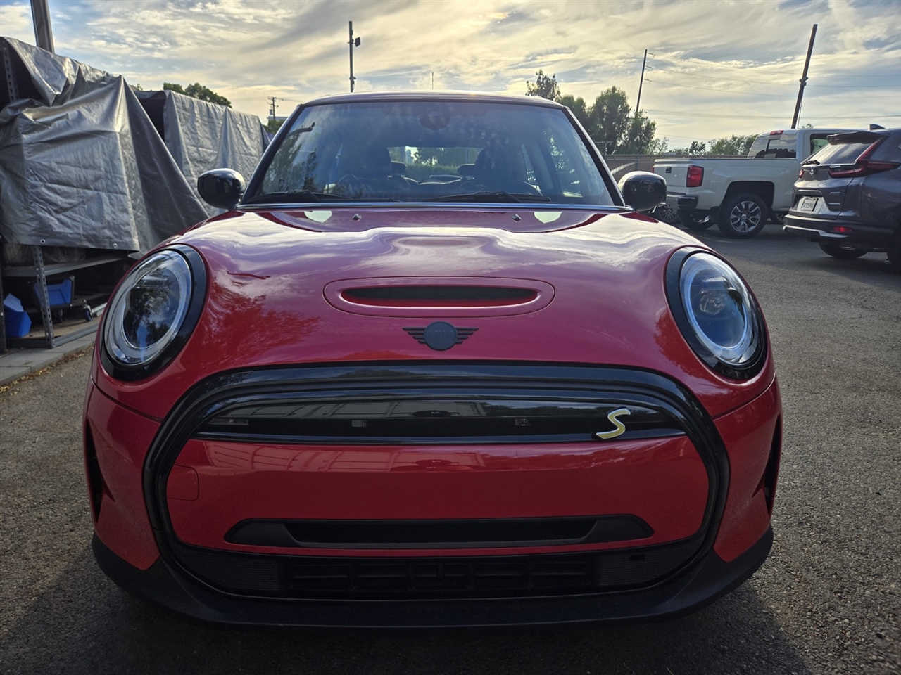 MINI Hardtop 2 Door  2024